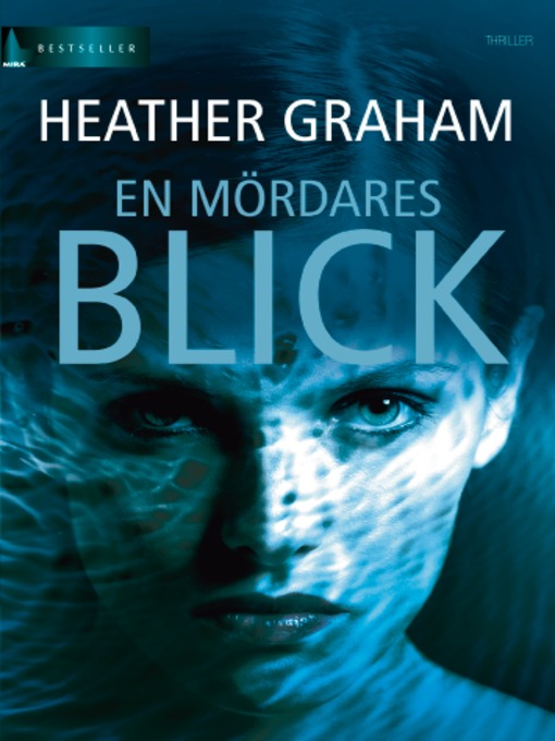 Title details for En mördares blick by Heather Graham - Available